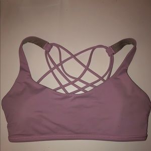 lululemon free to be wild sports bra
